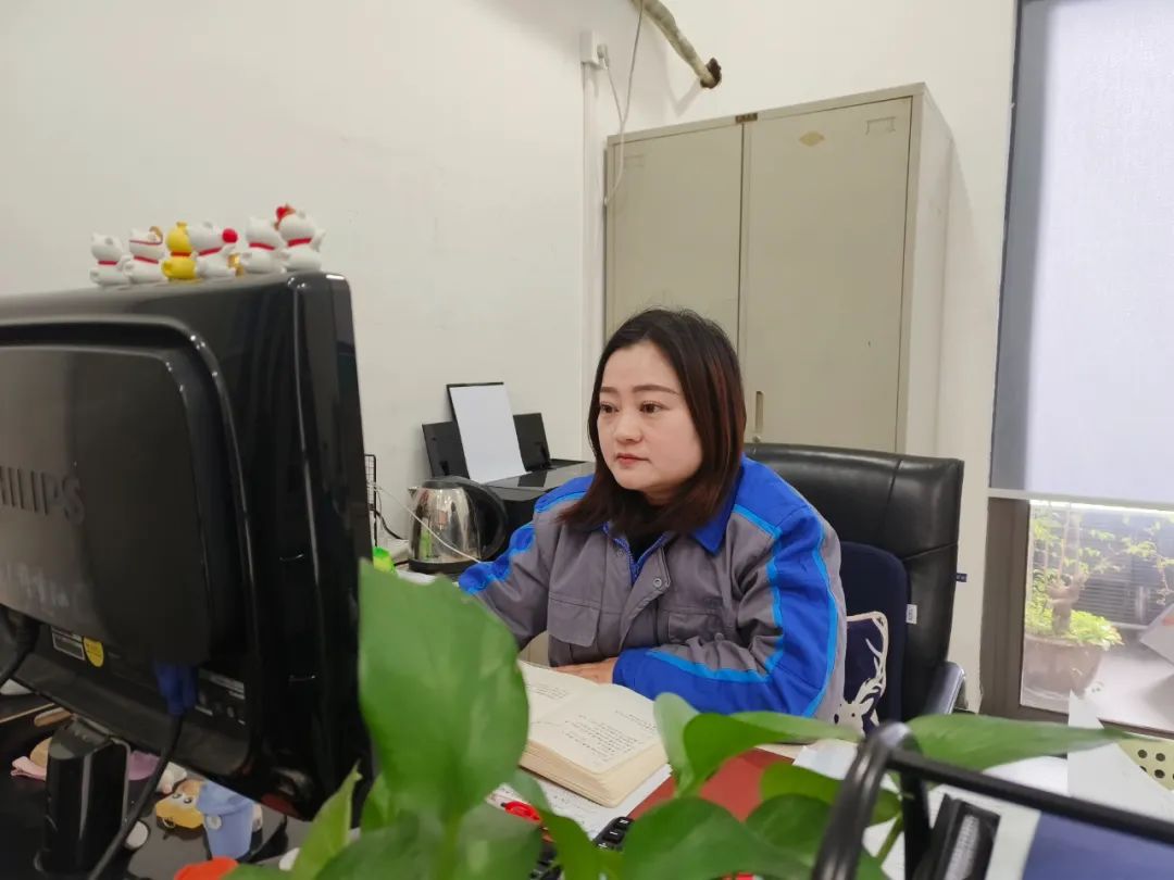 巾幗風采 | 凝聚巾幗力量 綻放奮斗之美