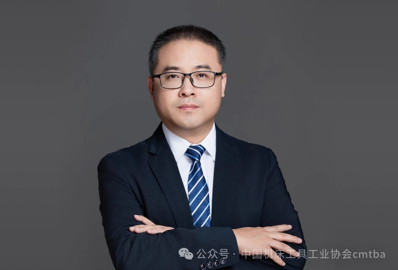 CIMT2025展商風(fēng)采 | 重慶機床（集團）有限責(zé)任公司